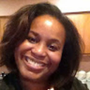 Meet your Posher, Christa